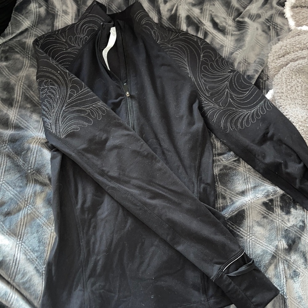 Lululemon Align Running Pullover - image 1